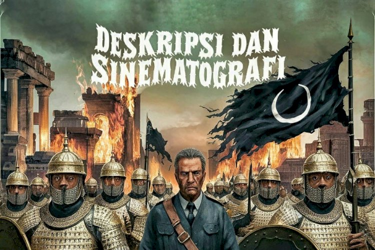 DESKRIPSI DAN SINEMATOGRAFI