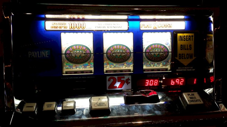 Jackpot