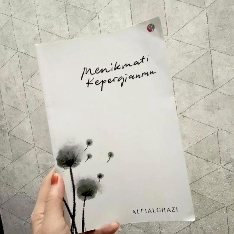 REVIEW BUKU 