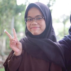Fitria Sukmawati