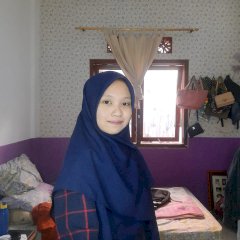 irfaul Risqoh Al Rieza