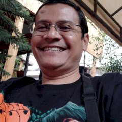 Rikho Kusworo