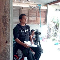 Taat Ujianto