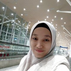 Sucirahmadini90 