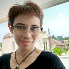 Bernadeta Dwi Winurbawati