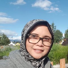 Amalia Hakim
