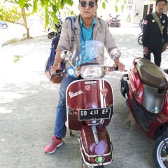 Ade Suryanata