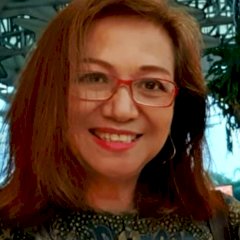Nadia Sandra Dewi Iskandar