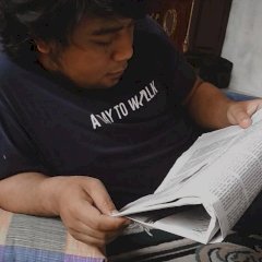 Ahmad Dahri